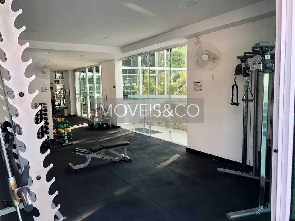 Apartamento, 3 quartos, 132 m² - Foto 13