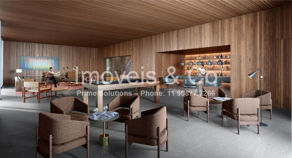 Apartamento, 4 quartos, 288 m² - Foto 5