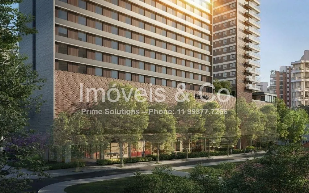 Apartamento, 4 quartos, 288 m² - Foto 12
