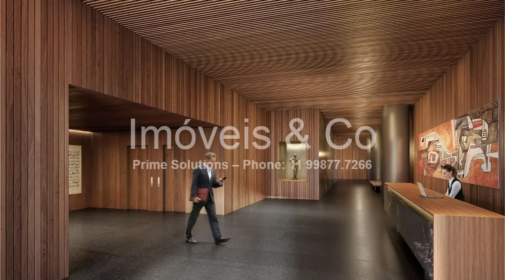 Apartamento, 4 quartos, 288 m² - Foto 13