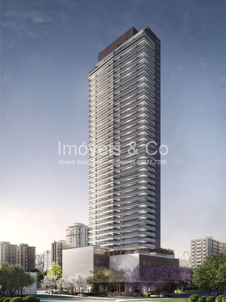 Apartamento, 4 quartos, 288 m² - Foto 8