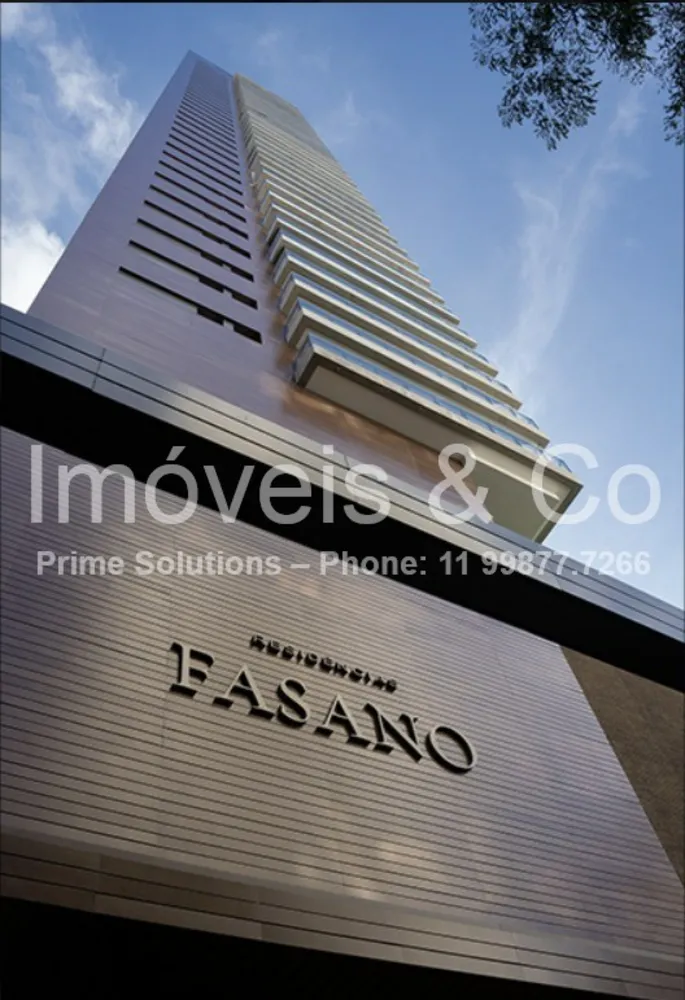Apartamento, 4 quartos, 288 m² - Foto 2