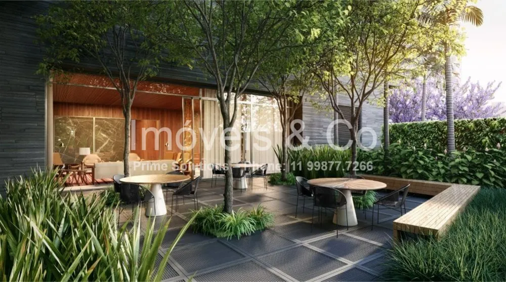 Apartamento, 4 quartos, 288 m² - Foto 19