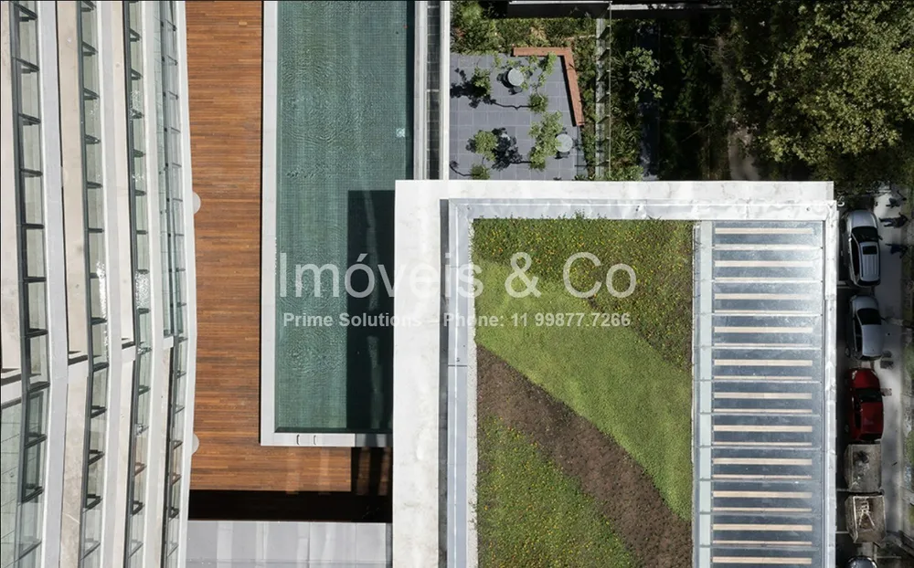 Apartamento, 4 quartos, 288 m² - Foto 5