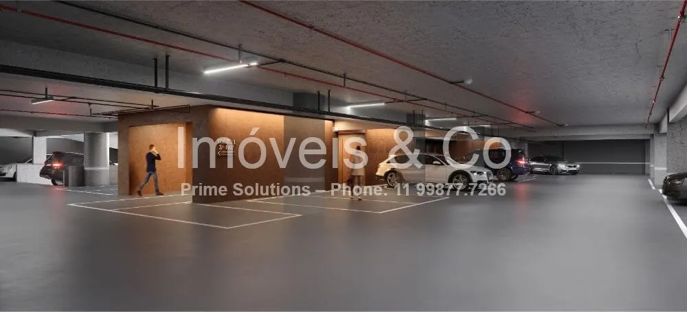 Apartamento, 4 quartos, 288 m² - Foto 21