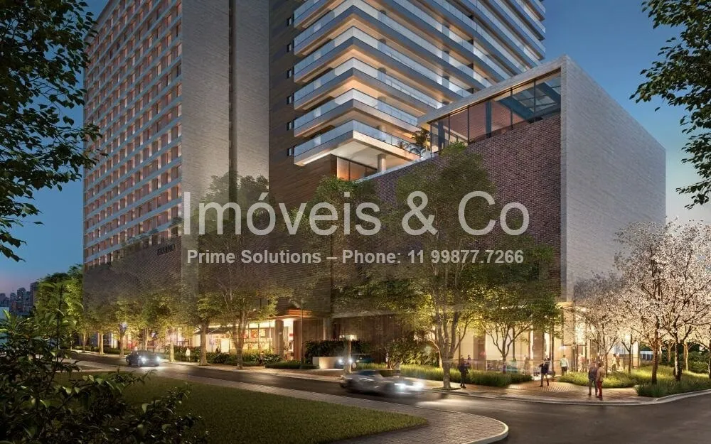 Apartamento, 4 quartos, 288 m² - Foto 9