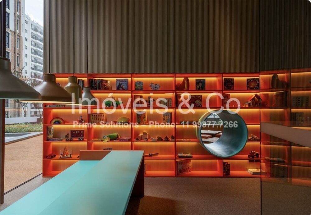 Apartamento, 4 quartos, 288 m² - Foto 6
