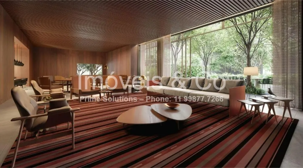 Apartamento, 4 quartos, 288 m² - Foto 20