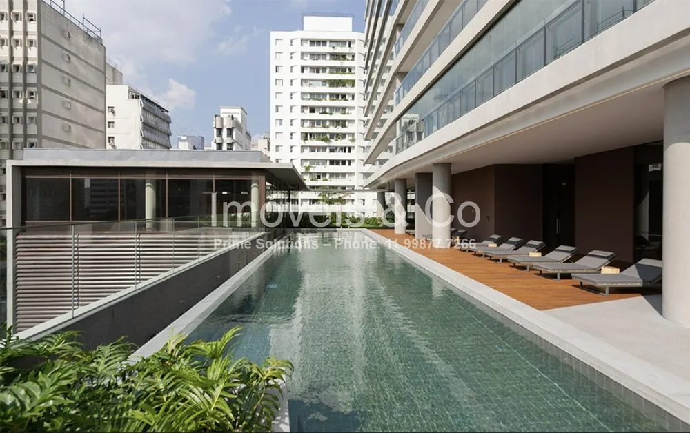 Apartamento, 4 quartos, 288 m² - Foto 7