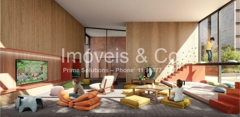 Apartamento, 4 quartos, 288 m² - Foto 1