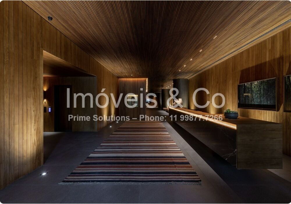 Apartamento, 4 quartos, 288 m² - Foto 3