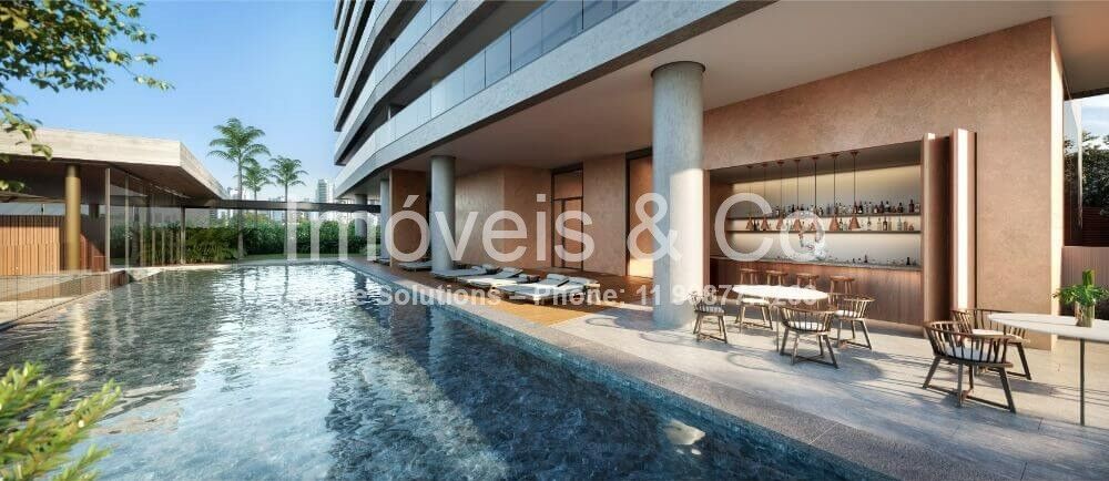 Apartamento, 4 quartos, 288 m² - Foto 4