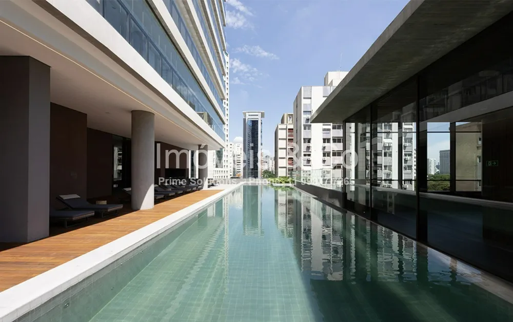 Apartamento, 4 quartos, 288 m² - Foto 23