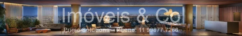 Apartamento, 4 quartos, 288 m² - Foto 17