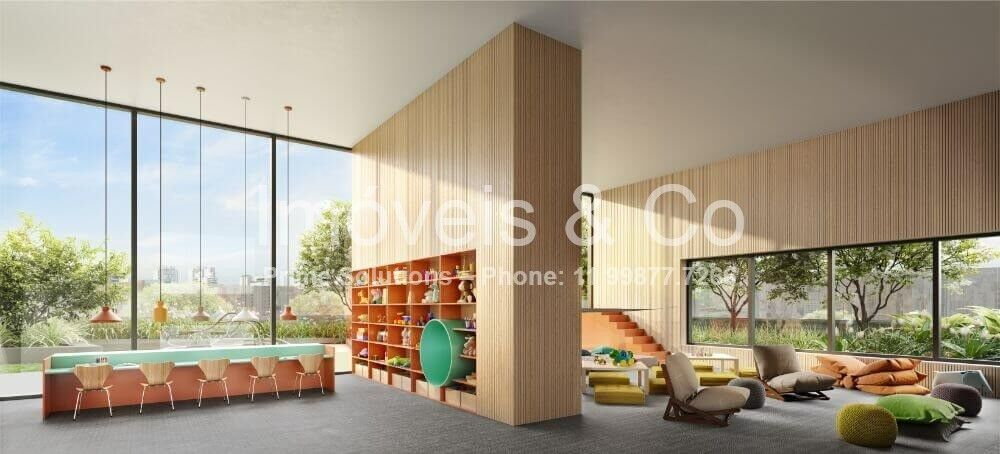 Apartamento, 4 quartos, 288 m² - Foto 2