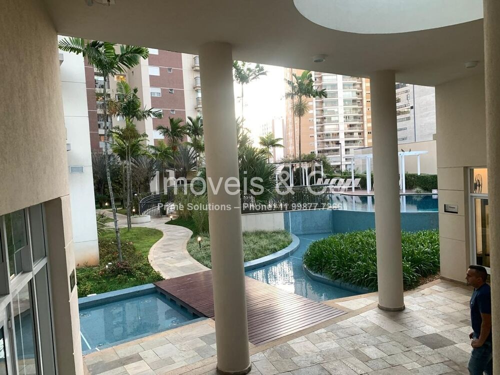Apartamento, 4 quartos, 246 m² - Foto 7