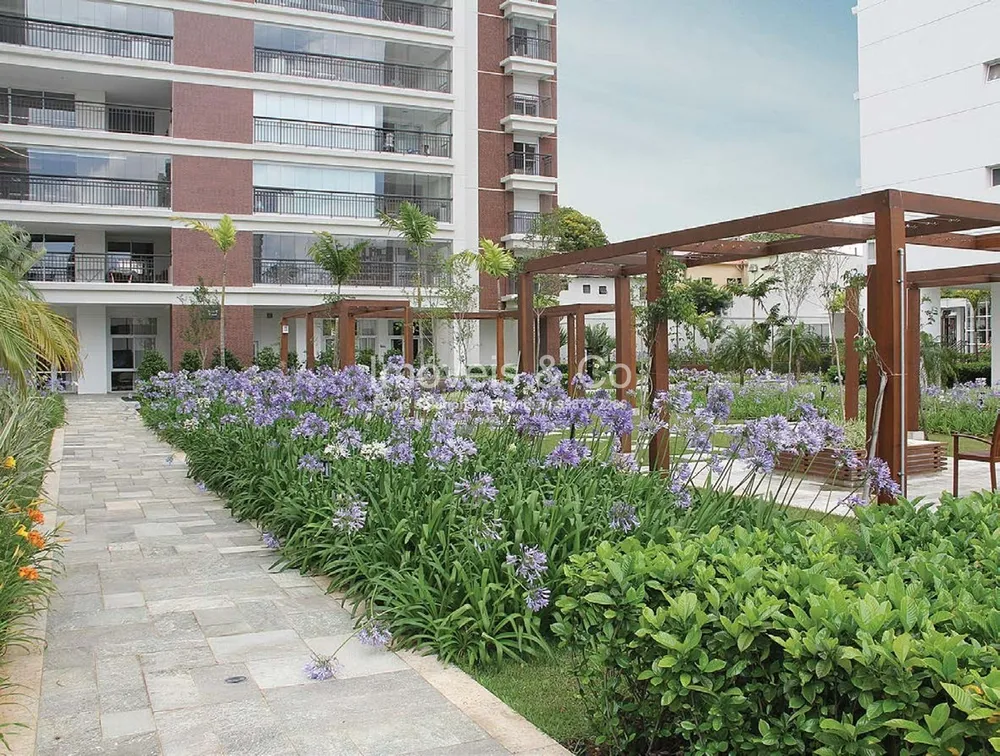 Apartamento, 4 quartos, 246 m² - Foto 21