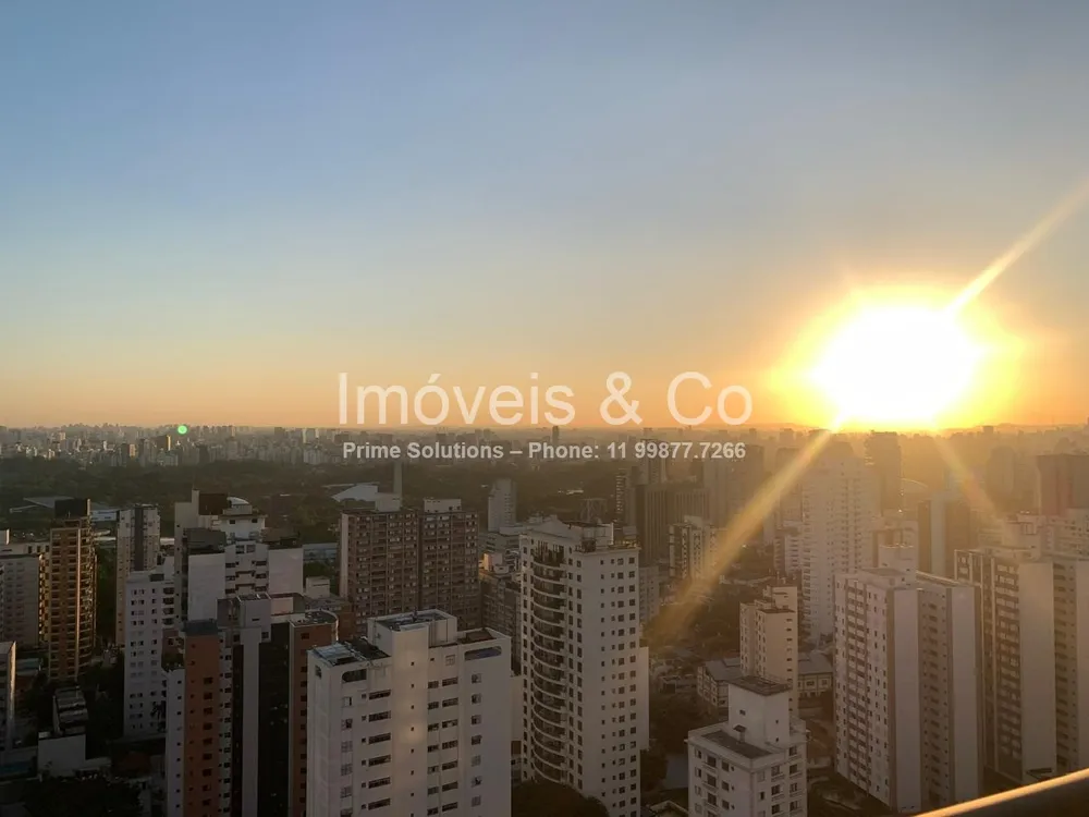 Apartamento, 4 quartos, 246 m² - Foto 3
