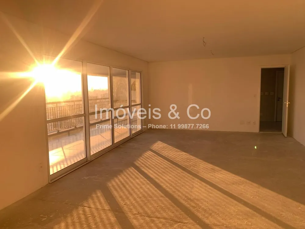 Apartamento, 4 quartos, 246 m² - Foto 1