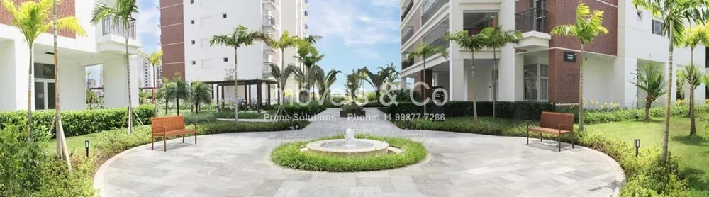 Apartamento, 4 quartos, 246 m² - Foto 18
