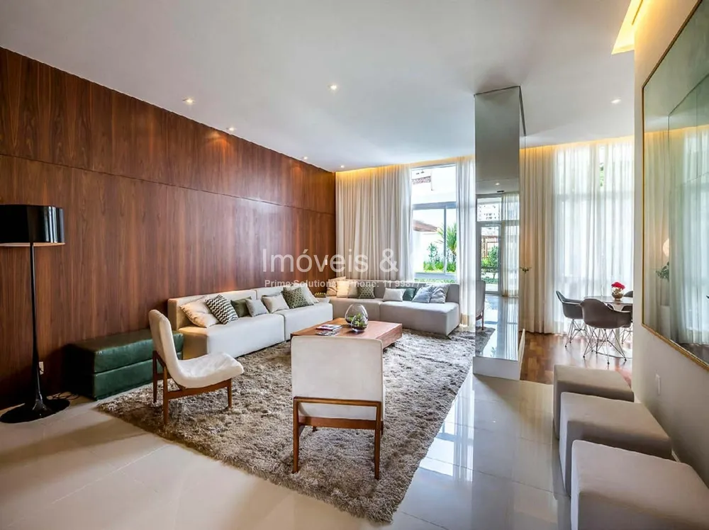 Apartamento, 4 quartos, 246 m² - Foto 23