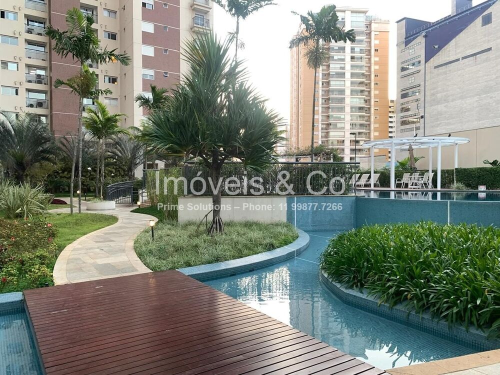Apartamento, 4 quartos, 246 m² - Foto 5