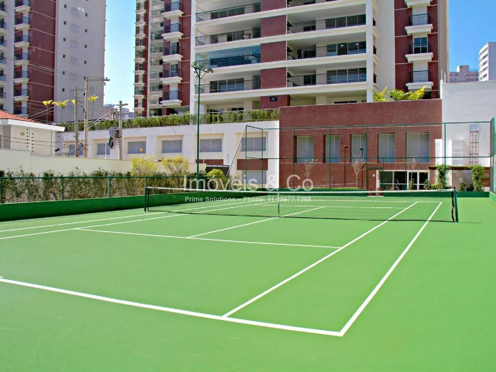 Apartamento, 4 quartos, 246 m² - Foto 19