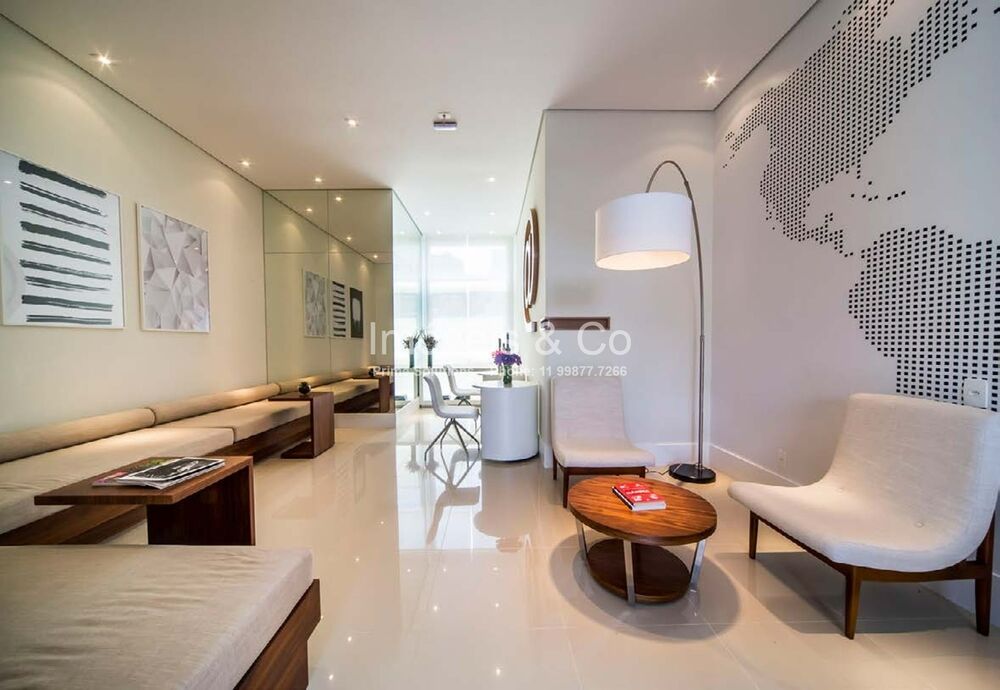 Apartamento, 4 quartos, 246 m² - Foto 1
