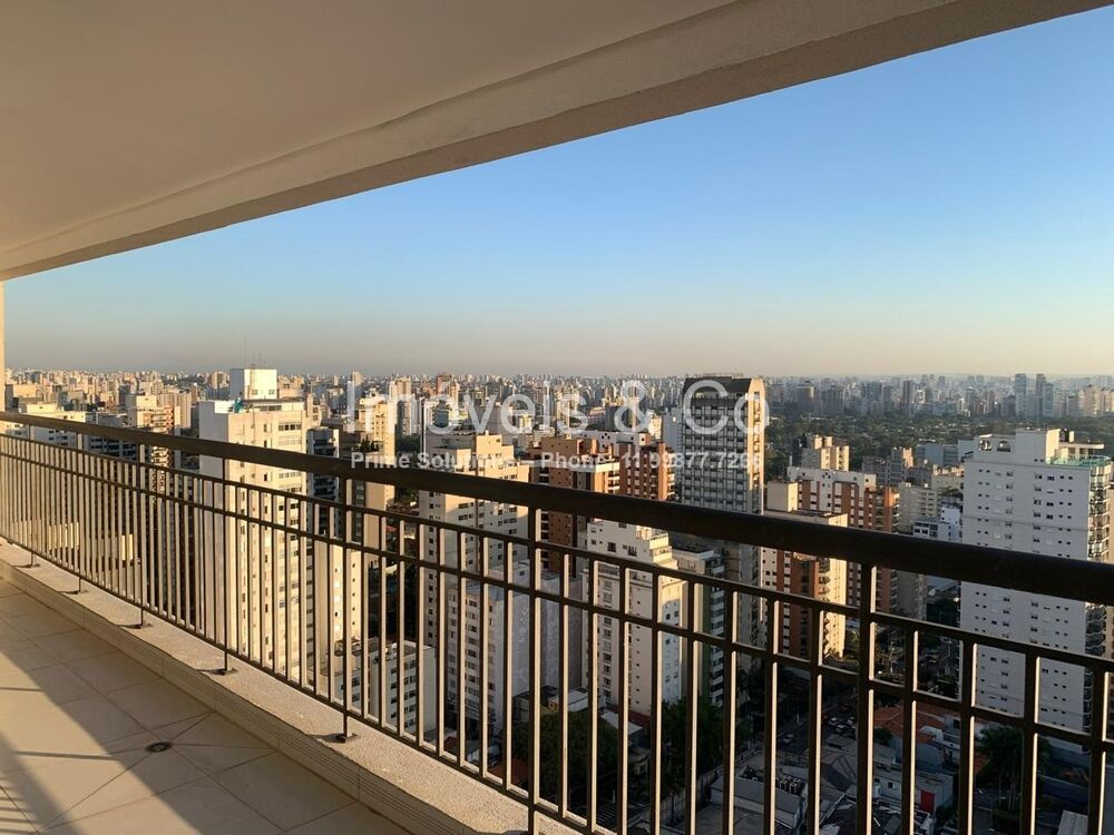 Apartamento, 4 quartos, 246 m² - Foto 2