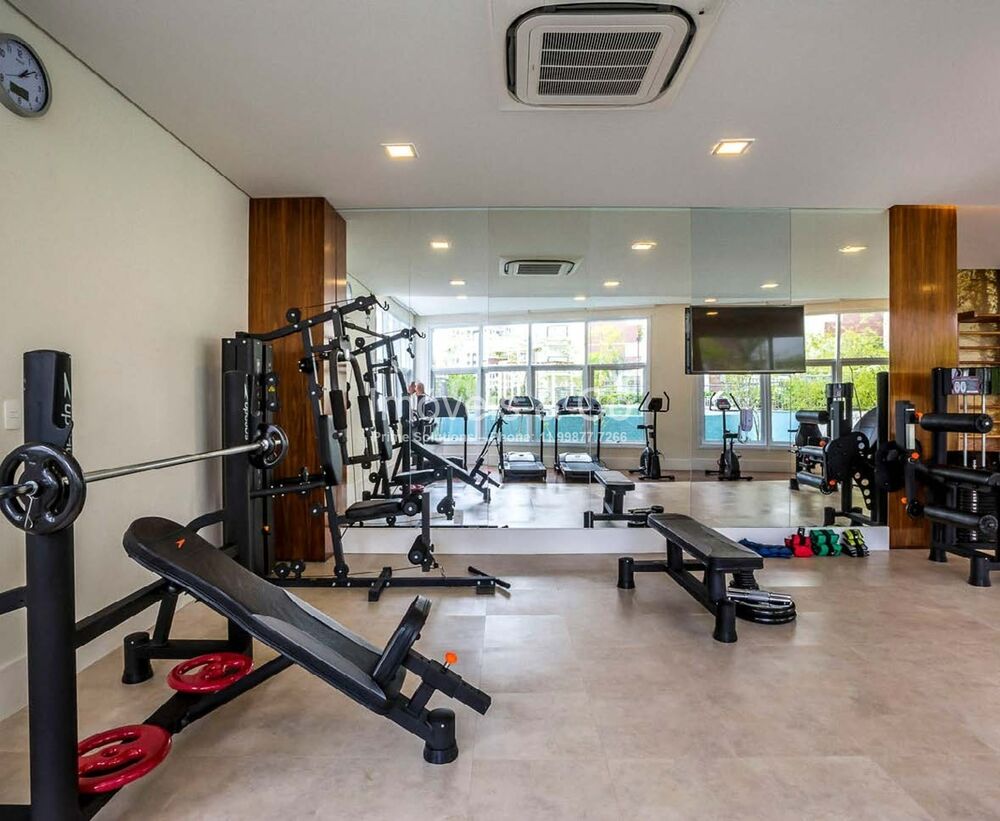 Apartamento, 4 quartos, 246 m² - Foto 3