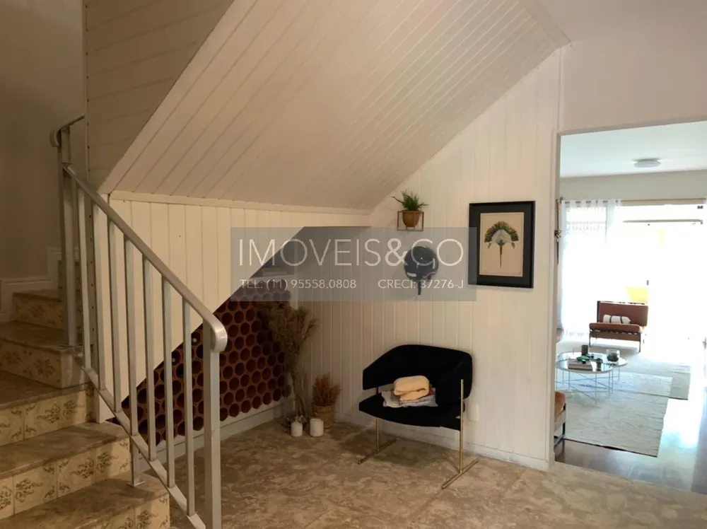 Casa, 4 quartos, 350 m² - Foto 3