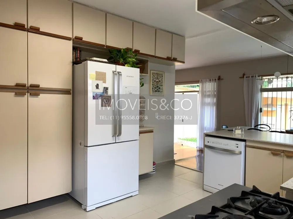 Casa, 4 quartos, 350 m² - Foto 8