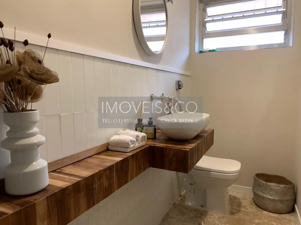 Casa, 4 quartos, 350 m² - Foto 11
