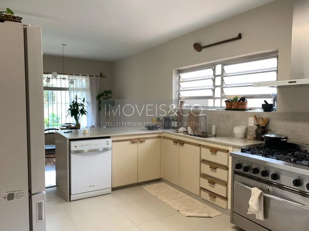 Casa, 4 quartos, 350 m² - Foto 10