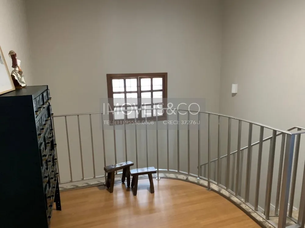 Casa, 4 quartos, 350 m² - Foto 7