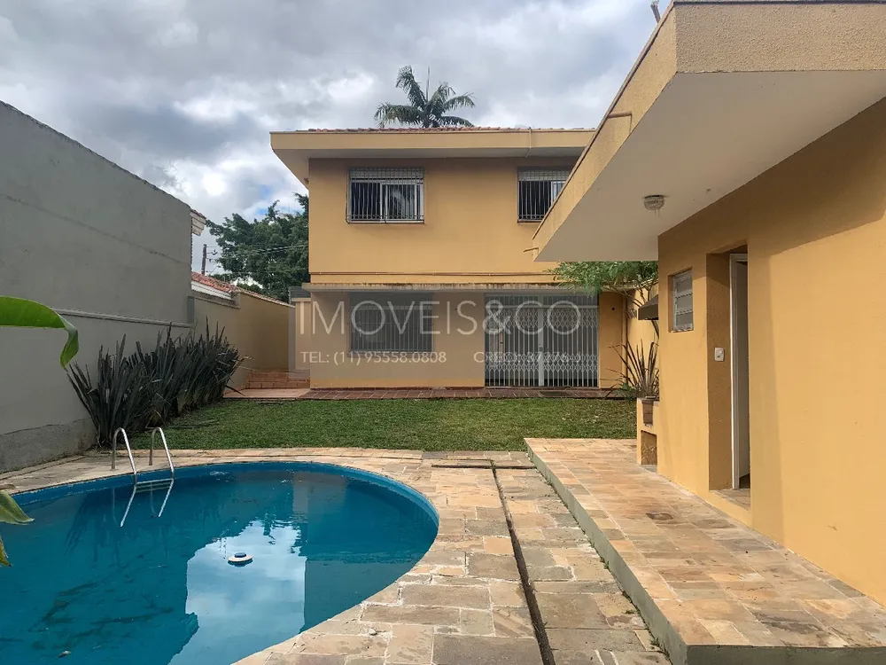 Casa, 4 quartos, 350 m² - Foto 2