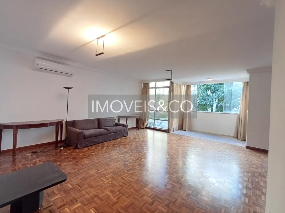 Apartamento, 3 quartos, 225 m² - Foto 1