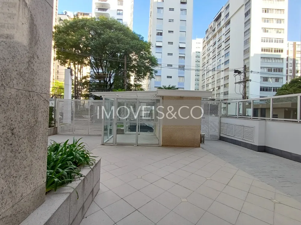 Apartamento, 3 quartos, 225 m² - Foto 15