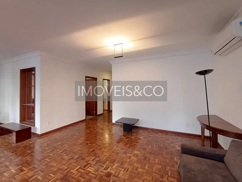 Apartamento, 3 quartos, 225 m² - Foto 4