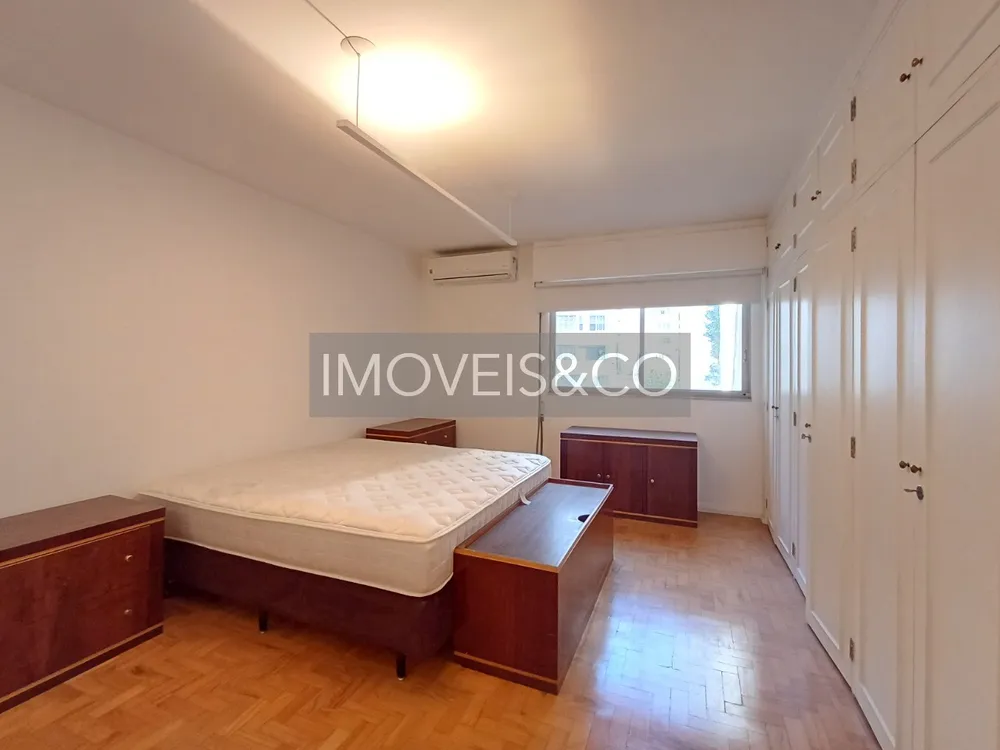 Apartamento, 3 quartos, 225 m² - Foto 10