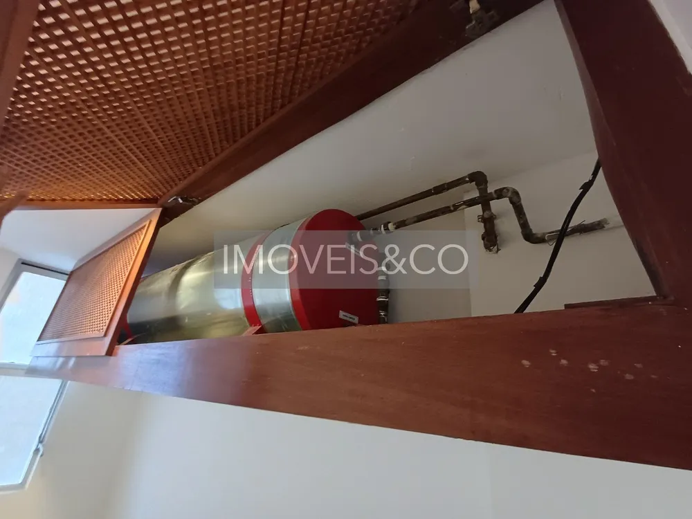 Apartamento, 3 quartos, 225 m² - Foto 8