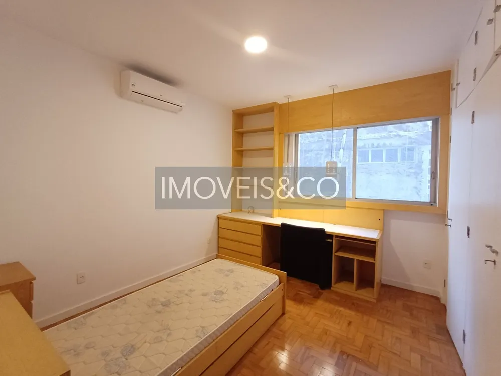 Apartamento, 3 quartos, 225 m² - Foto 13