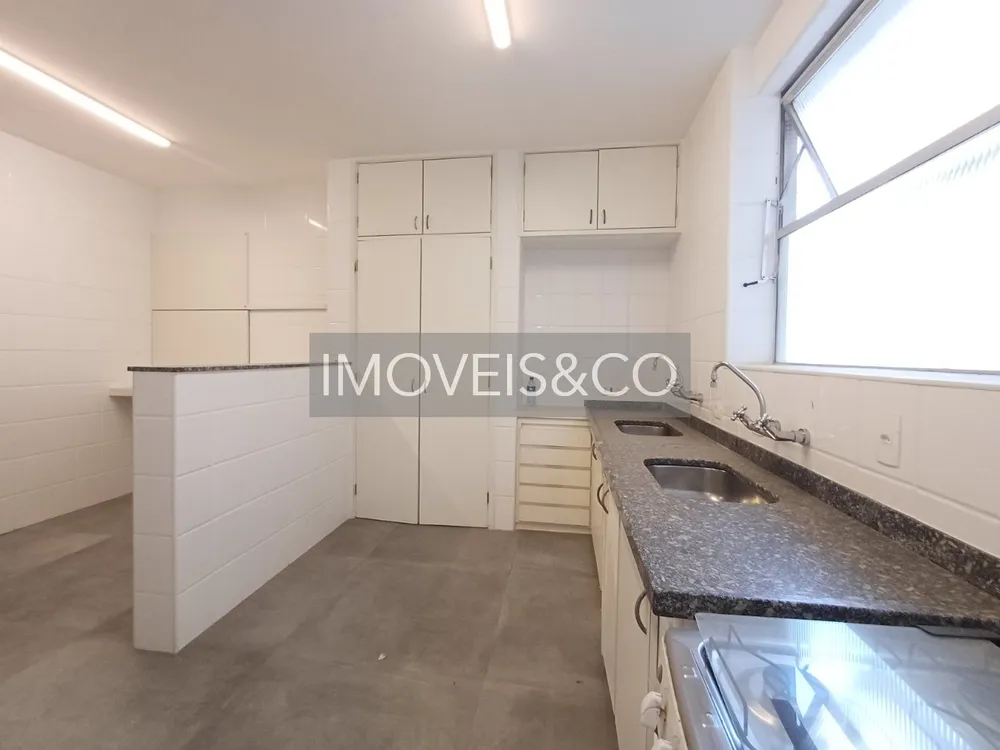 Apartamento, 3 quartos, 225 m² - Foto 5