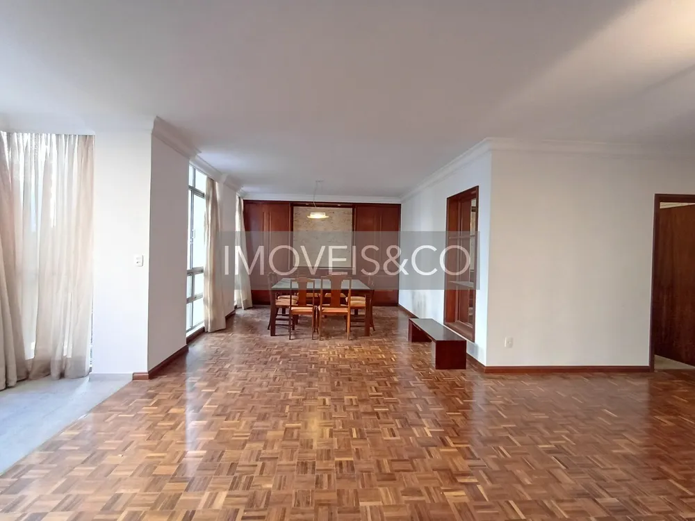 Apartamento, 3 quartos, 225 m² - Foto 3