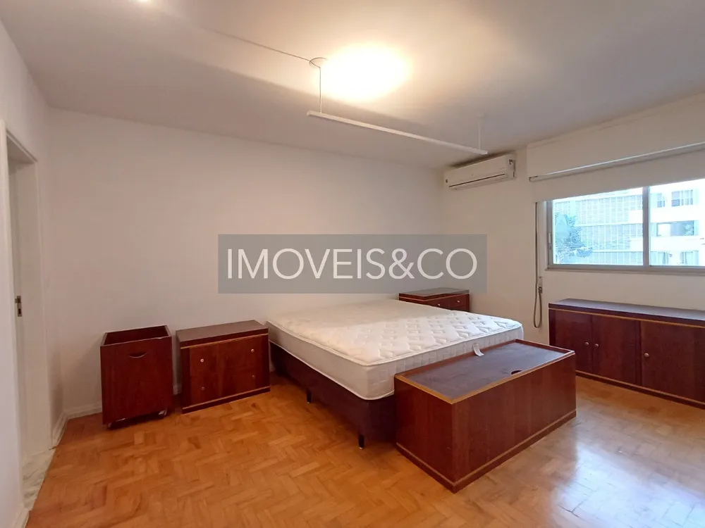 Apartamento, 3 quartos, 225 m² - Foto 9