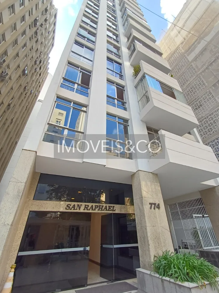 Apartamento, 3 quartos, 225 m² - Foto 16