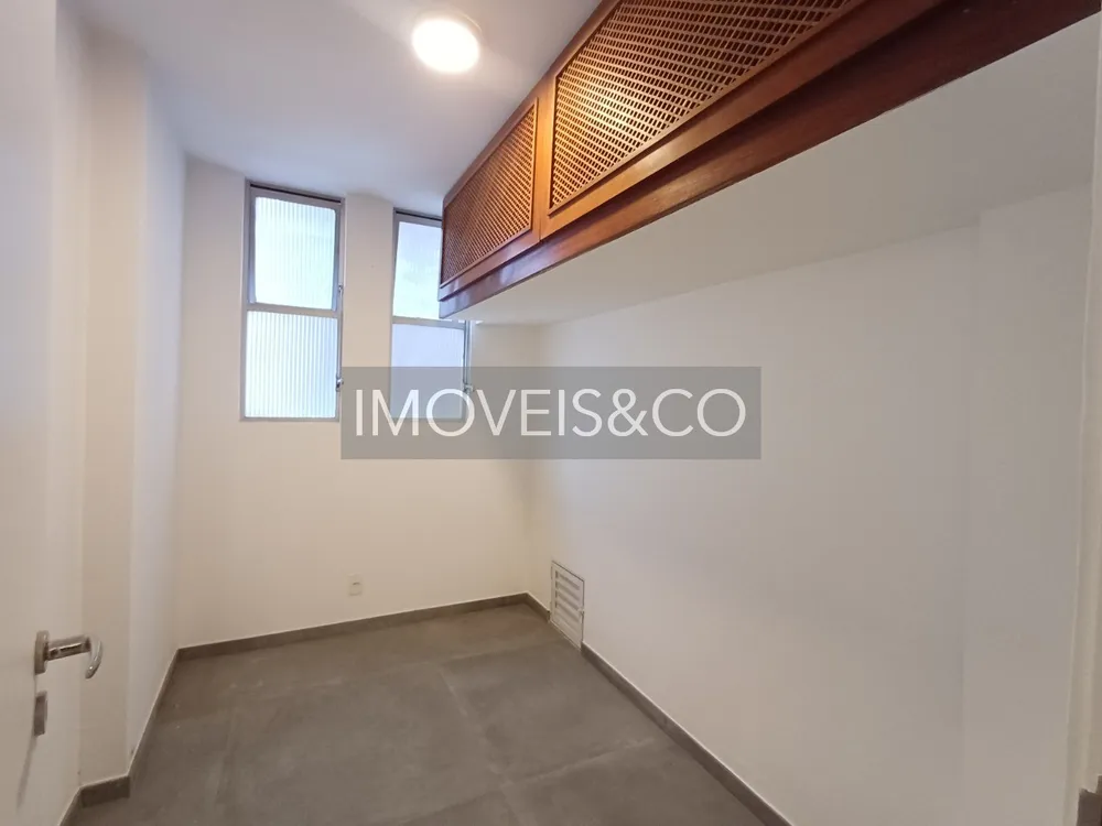 Apartamento, 3 quartos, 225 m² - Foto 7