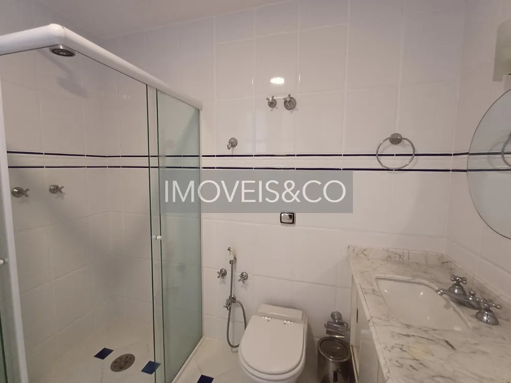 Apartamento, 3 quartos, 225 m² - Foto 11