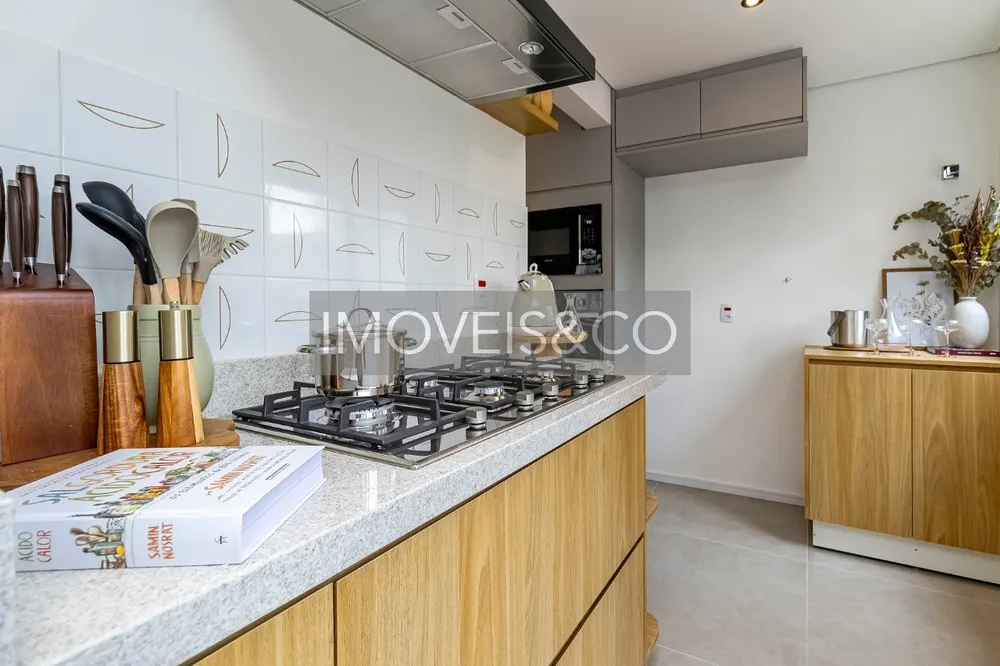 Apartamento, 3 quartos, 92 m² - Foto 3