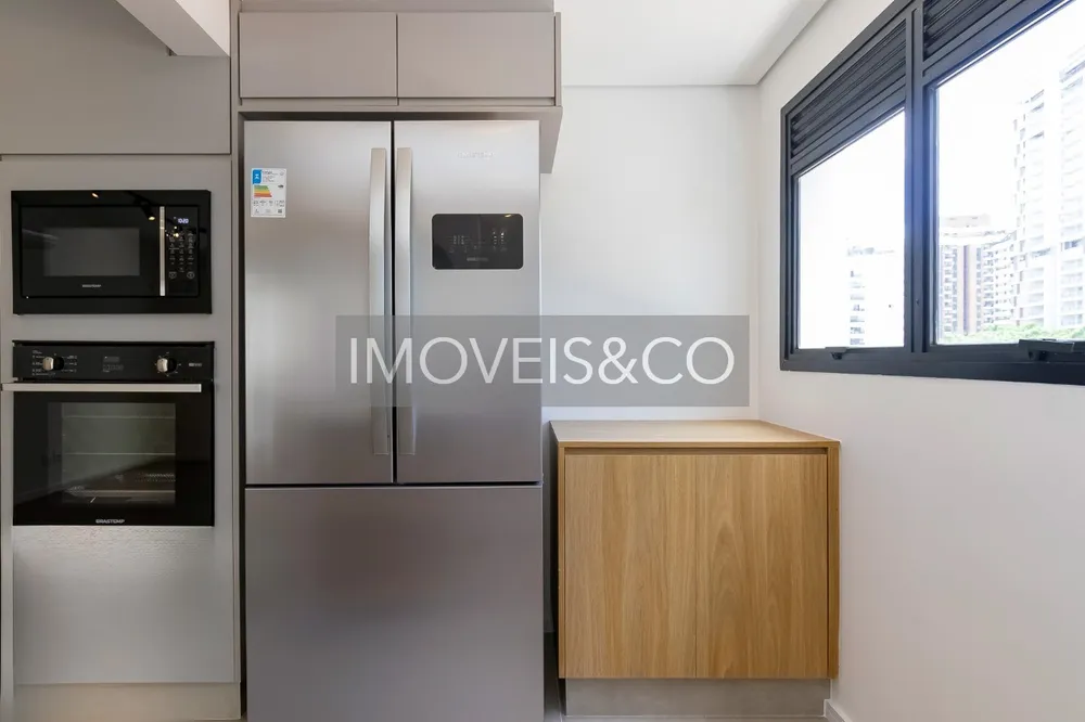 Apartamento, 3 quartos, 92 m² - Foto 8